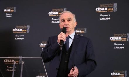 Cesar 2020 : La Parité bientôt instaurée