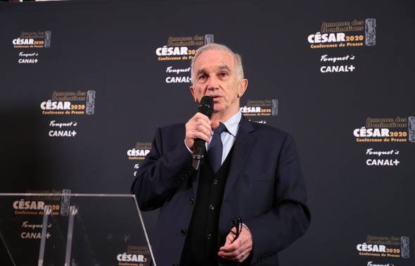 Cesar 2020 : La Parité bientôt instaurée