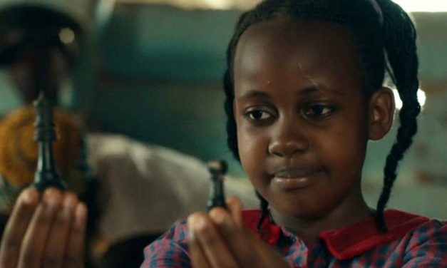 Décès de la Jeune actrice Ougandaise de Walt Disney Nikita Pearl à lâge de 15 ans