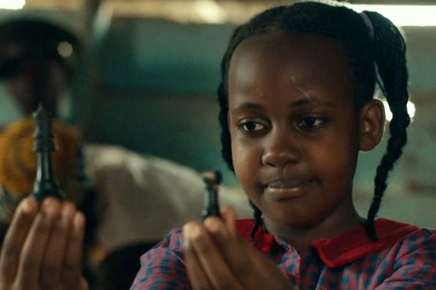 Décès de la Jeune actrice Ougandaise de Walt Disney Nikita Pearl à lâge de 15 ans