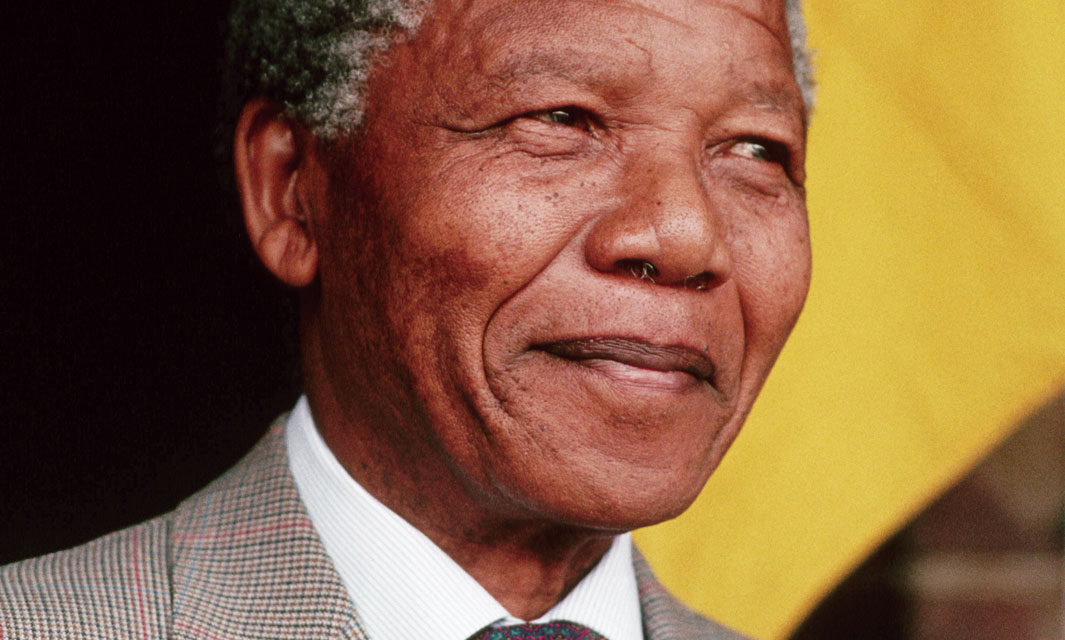 Apartheid -Il y a 30 ans Nelson Mandela sortait de prison en afrique du Sud