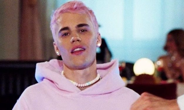 Justin Bieber se mobilise contre le Coronavirus