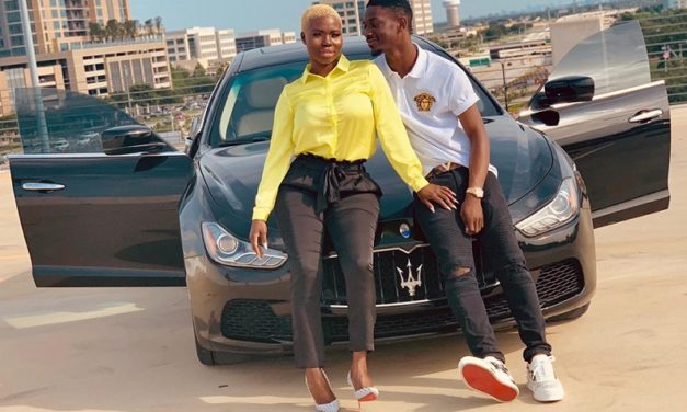 Maria Mobil déçue de son fiancé Jonathan Morrison