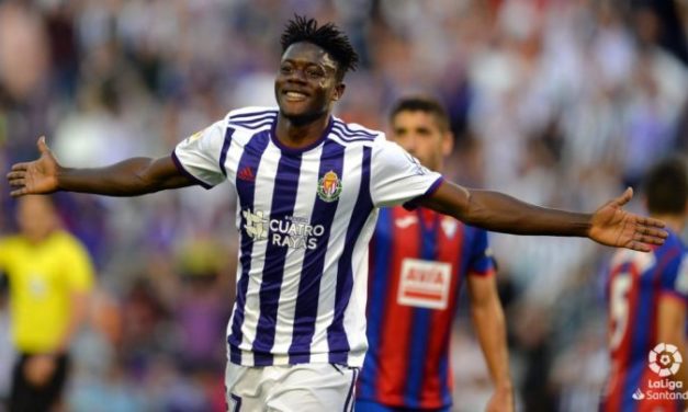 Football : Le Beninois Mohammed Salisu dans le viseur du Real Madrid