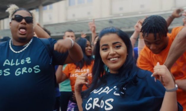Mawa Loud et Naza decomplexés dans le featuring “Allez les gros”