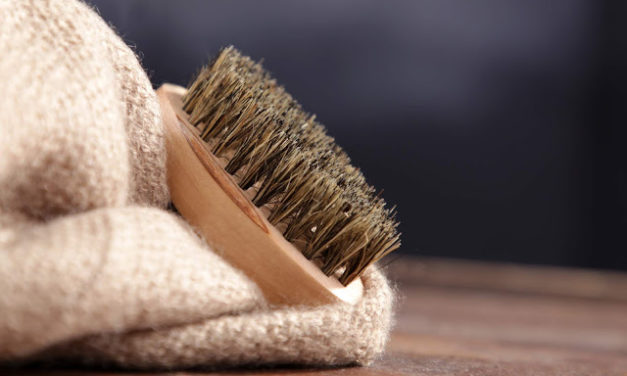 Comment entretenir sa barbe