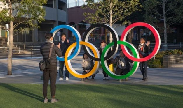 Les Jeux Olympiques de Tokyo 2020 auront -ils lieu?