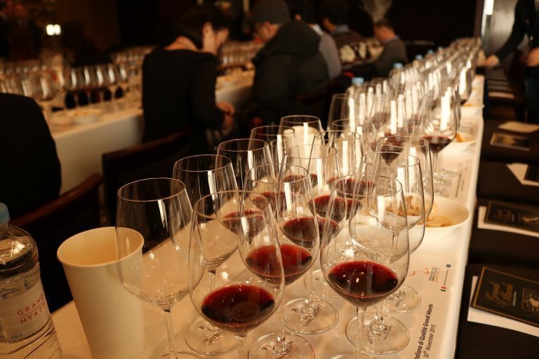 La Chambre d’agriculture de Bordeaux cherche des volontaires pour ses dégustations de vins expérimentaux