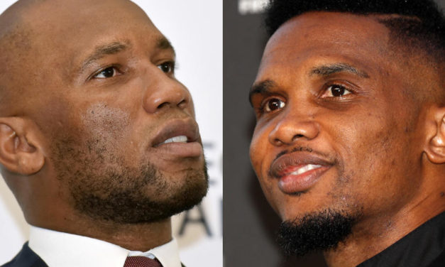 La CAN chaque 4 ans fait polémique