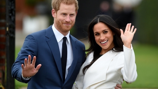 Meghan Markle et le prince Harry attendent leur deuxième enfant