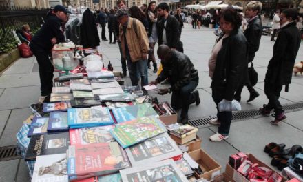 Vide greniers des Bordelais- le 1er Mars 2019