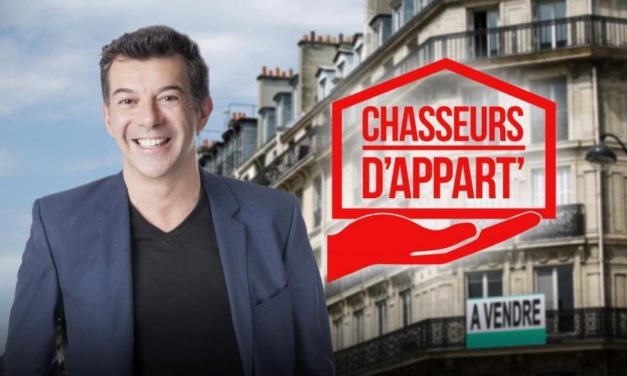 “Chasseurs d’appart” pose ses valises à Bordeaux jusqu’au 14 février