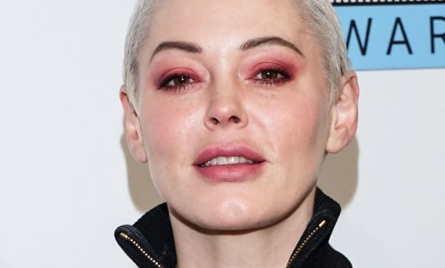 Rose McGowan brisé par Harvey Weinstein, elle se confie