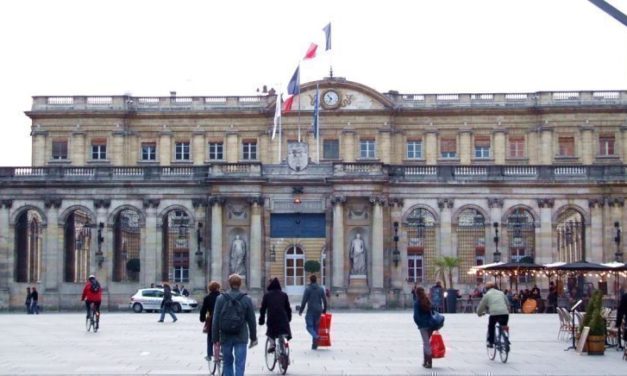 Municipales à Bordeaux – Des élections historiques