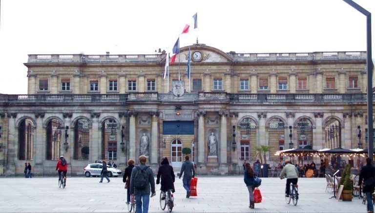 Municipales à Bordeaux – Des élections historiques