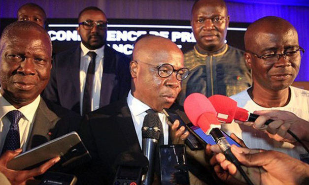 Le  FEMUA 2020 reporté