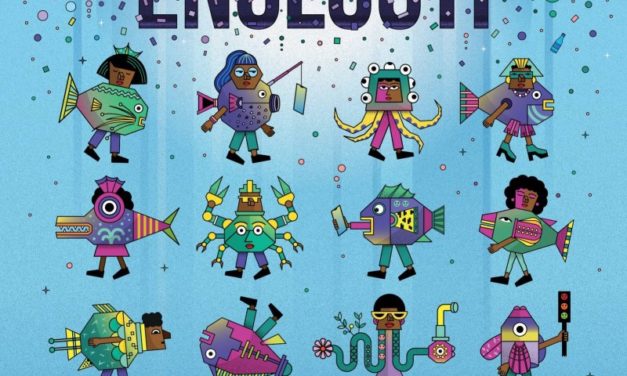 Le Carnaval des 2 rives à Bordeaux