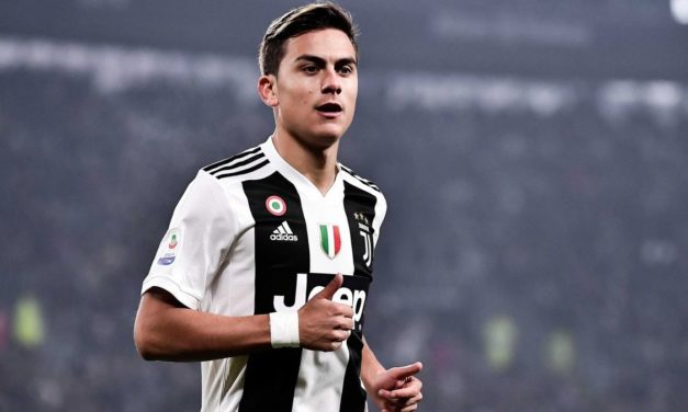 FOOTBALL: Dibala et Fellaini testés positif au Covid-19