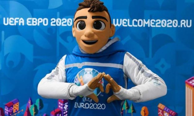 L’UEFA n’envisage pas le report de l’EURO 2020