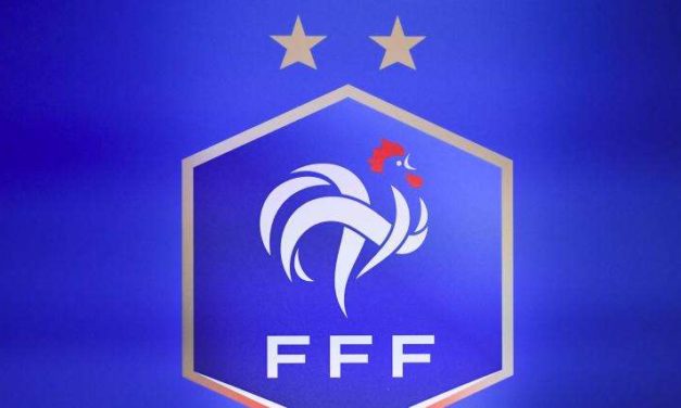 La FFF suspend toutes  ses compétitions