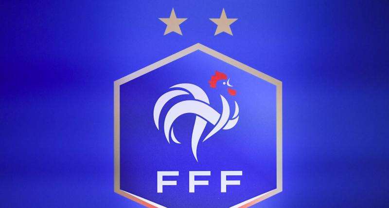 Election du nouveau président de la FFF