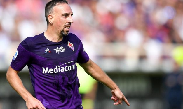 Coronavirus : le Beau Geste de Franck Ribery