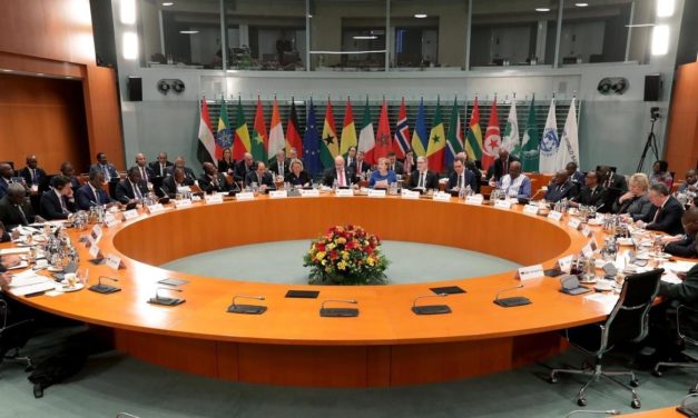 Le G20 va injecter 5 000 milliards de dollars pour soutenir l’économie mondiale