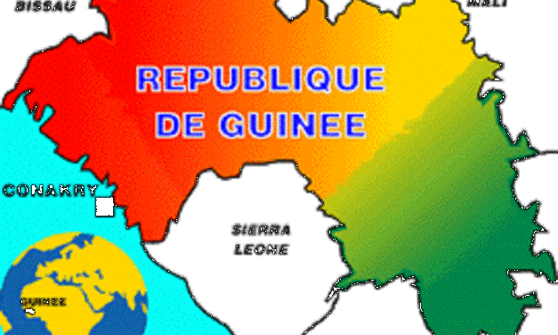 Guinée: un «oui» massif à la Constitution contestée