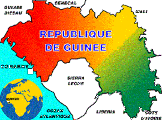 Guinée: un «oui» massif à la Constitution contestée