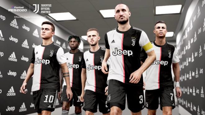 Les joueurs de la Juventus renoncent à 4 mois de salaire