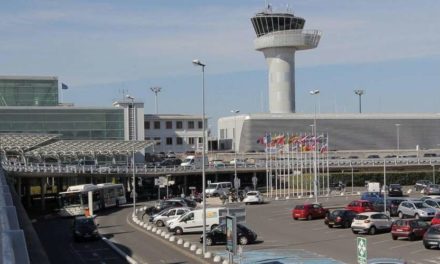Sommet France-Afrique : L’Aéroport de Bordeaux Merignac fermé le 4 et 5 Juin 2020