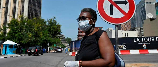 La pandémie en Afrique le 27 Mai