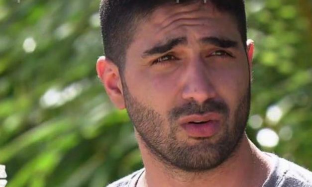 Ahmad Koh-Lanta insulté