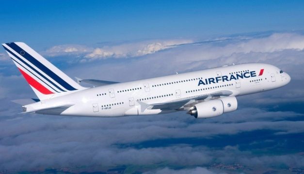 Air France va mobiliser des avions pour rapatrier les Français bloqués à l’étranger