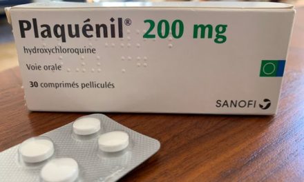 Le Sénégal a décidé d’expérimenter la chloroquine pour traiter ses malades du coronavirus