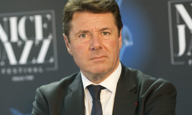 Christian Estrosi donne l’autorisation d’utilisation de la Chloroquine au CHU de Nice