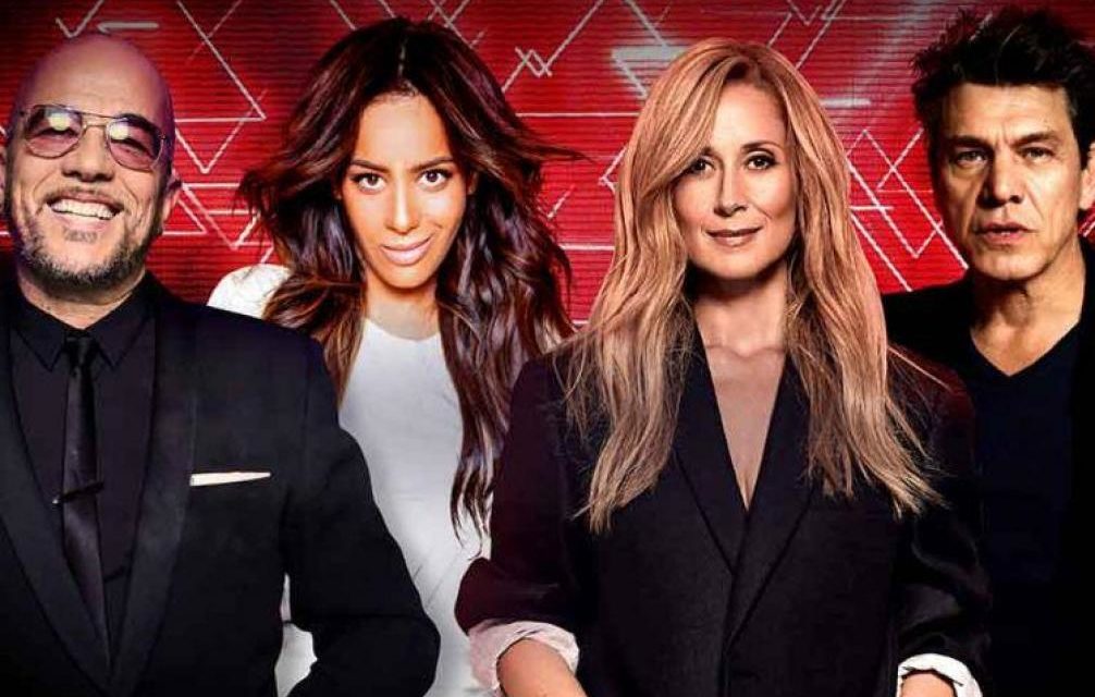 The Voice 9 : L’émission écourtée , les internautes ne comprennent rien..