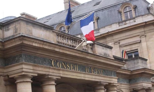 Coronavirus : le Conseil d’État rejette les requêtes de syndicats de soignants