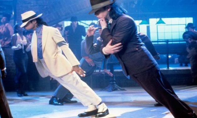 La science perce le mystère des pas de dance de Mickael Jackson