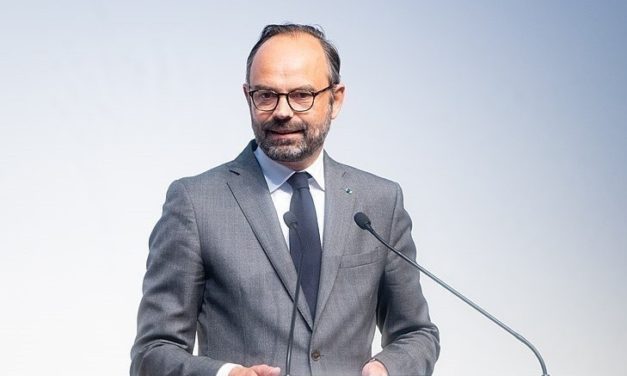 Prise en charge du coronavirus à Bordeaux – Le Premier ministre de passage à Pellegrin