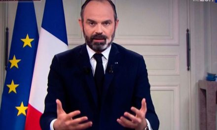 Coronavirus : Ce qu’il faut retenir des annonces d’Edouard Philippe