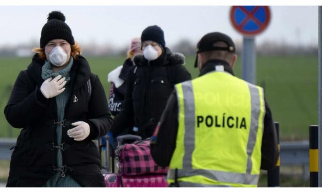 Le coronavirus, un troisième crash-test pour l’Europe