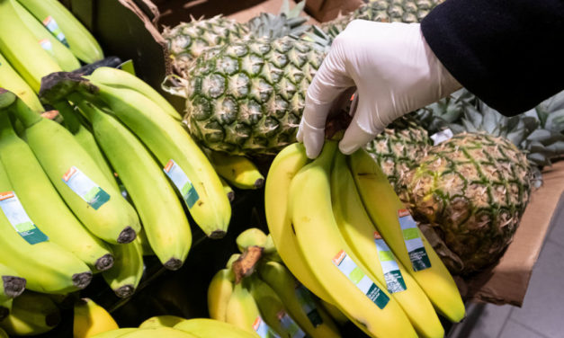 Coronavirus : Précautions pour faire ses courses sans risques