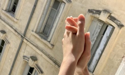 Montpellier : les habitants appelés aux fenêtres et balcons