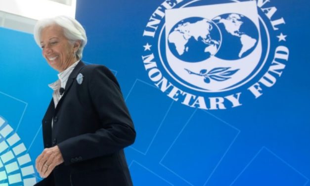 Coronavirus: Le FMI valide la profonde récession en Europe