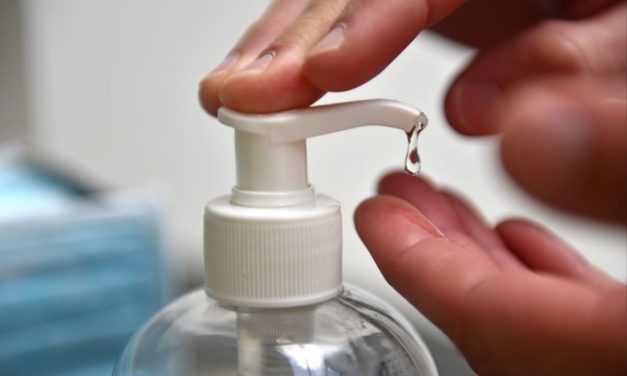 Fabrique ton savon nettoyant fait maison