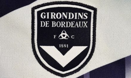 Les Girondins de Bordeaux restent en ligue 2