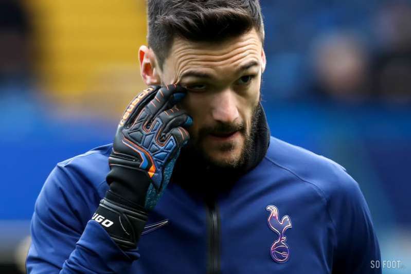 Hugo Lloris, capitaine des Bleus, annonce sa retraite internationale