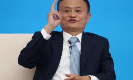 Coronavirus – Jack Ma vient en aide aux pays Africains