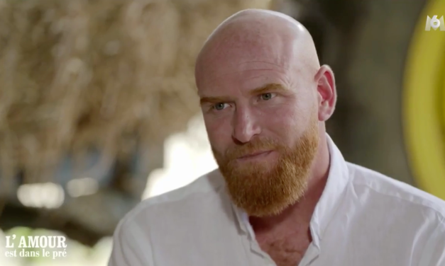 L’amour est dans le pré : Jerome trompé par son ex : Ses douloureuses confidences